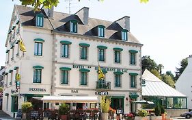 Hotel Du Lac